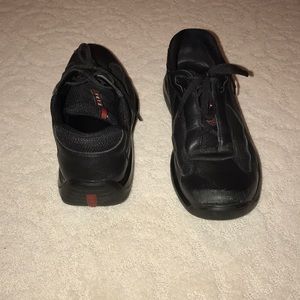 Men’s Prada sneakers